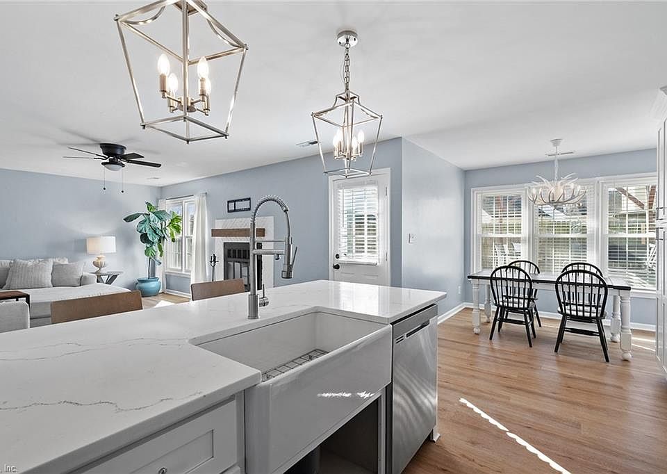 1109 Warner Hall Dr, Virginia Beach, VA 23454 Zillow