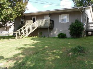 314 Thompson St, Hopkinsville, KY 42240