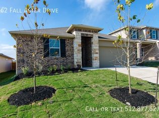 262 Fall Aster Dr, Kyle, TX 78640