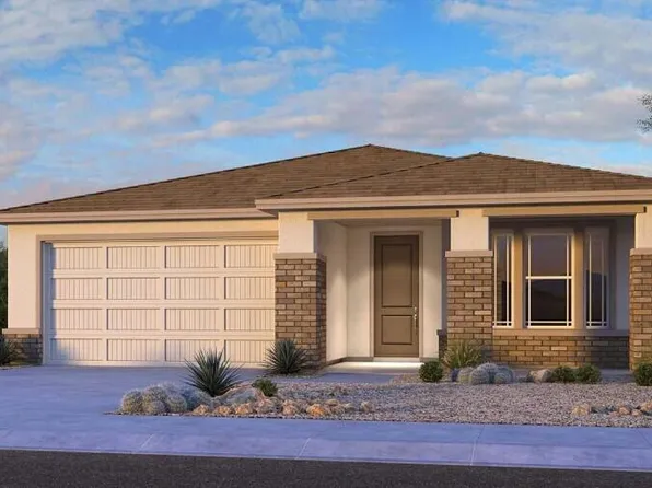 12840 W LAWRENCE Road, Glendale, AZ 85307