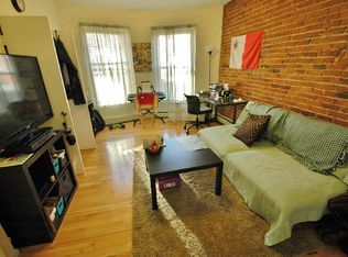 45 Symphony Rd APT 202, Boston, MA 02115