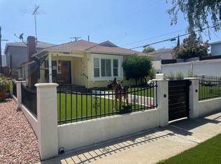 3817 Globe Ave, Culver City, CA 90230
