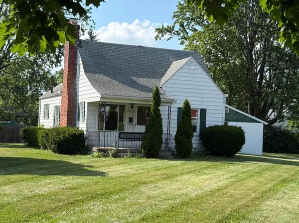 4089 Columbia St, Hilliard, OH 43026