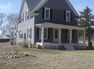 25279 395th Ave, Mount Vernon, SD 57363