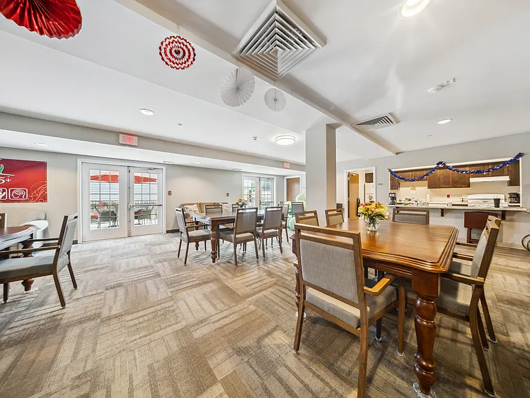 Connect55+ Meadville Active Community 55+ — Photo 10