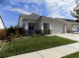 3338 Freshwater Crk, Chico, CA 95973