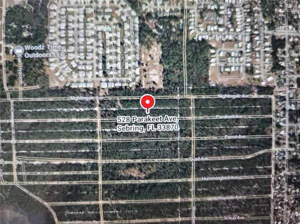 528 Parakeet Ave #24, Sebring, FL 33872
