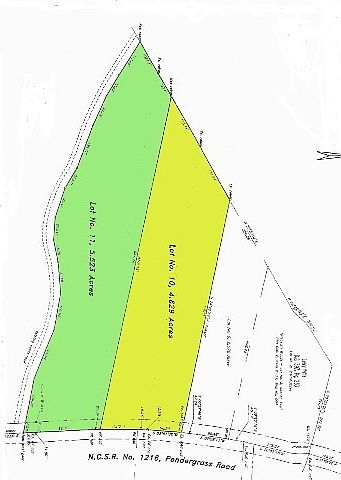 2nd image of tbd Pendergrass Road LOT 10