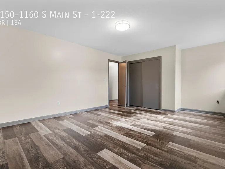 1150-1160 S Main St #1-222 — Photo 49
