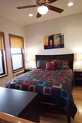 Rented by Susan Finkel, LREB