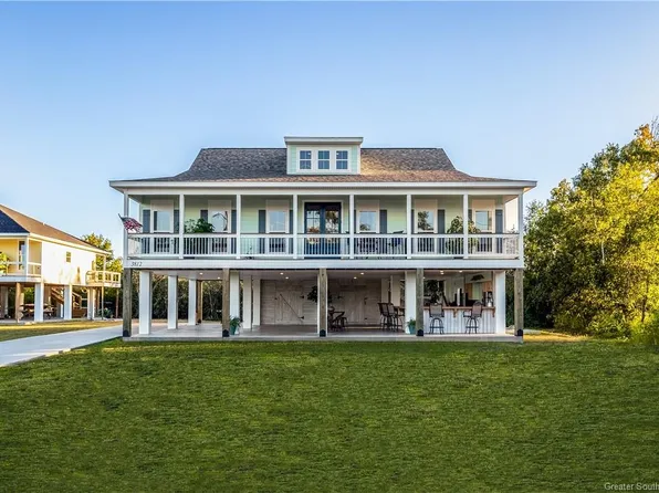 3812 Goos Ferry Rd, Lake Charles, LA 70615