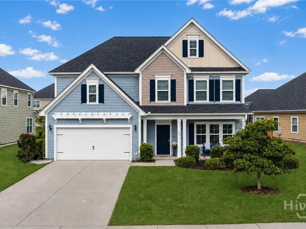 135 Martello Road, Pooler, GA 31322