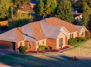 1703 Meadow Ln, Perry, OK 73077