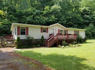3209 Mutton Hollow Rd, Stanardsville, VA 22973
