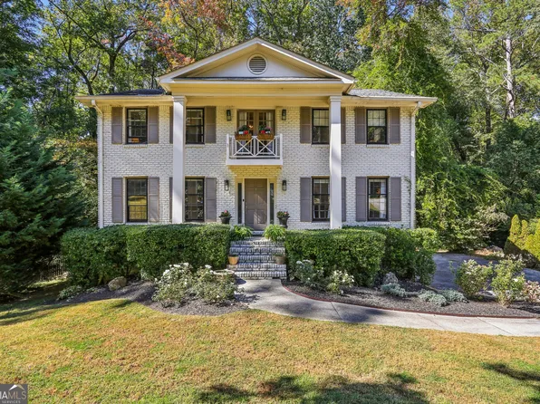 2905 Leafwood Dr SE, Marietta, GA 30067