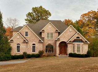 2010 Artesian Dr, Nolensville, TN 37135