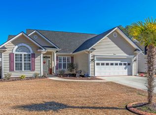 1011 Rudder Ct., Conway, SC 29526