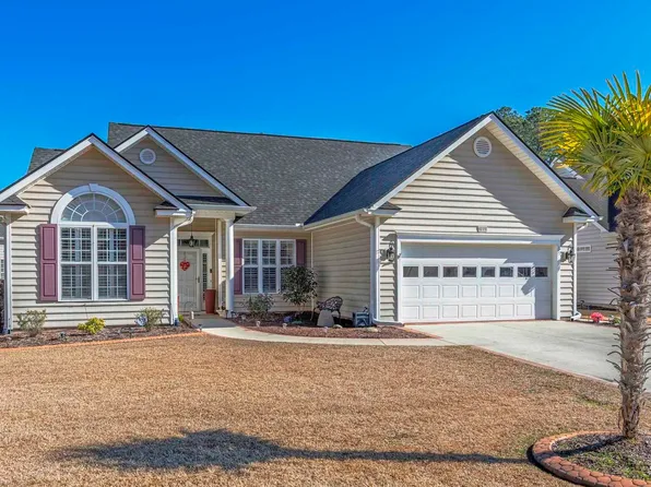 1011 Rudder Ct., Conway, SC 29526