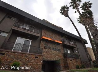 6512 Woodman Ave APT 8, Valley Glen, CA 91401