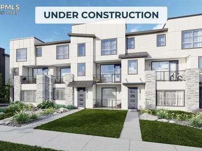 2092 Peridot Loop Hts, Colorado Springs, CO, 80223