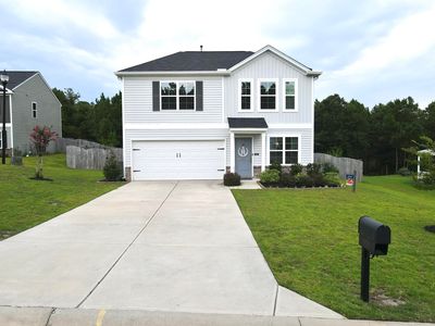 420 Peak Copper Ct, Lexington, SC, 29073