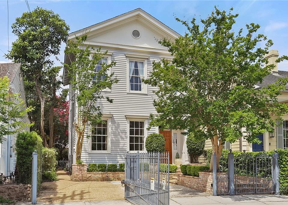  house写真 1308 8th St, New Orleans, LA 70115 | Zillow