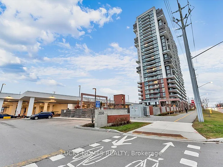 2550 Simcoe St N #317 — Photo 4