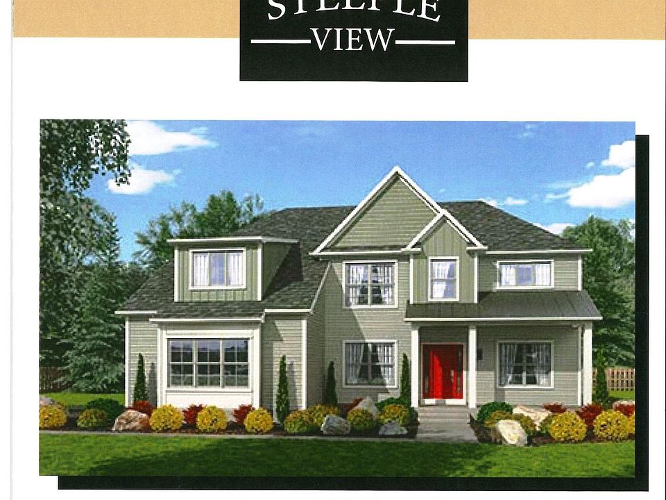 1st image of 6 Steeple View Dr