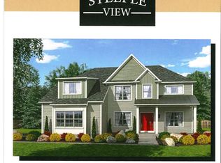 6 Steeple View Dr, Loudonville, NY 12211