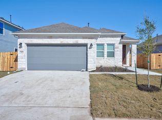 208 Cold Spring Loop, Bastrop, TX 78602