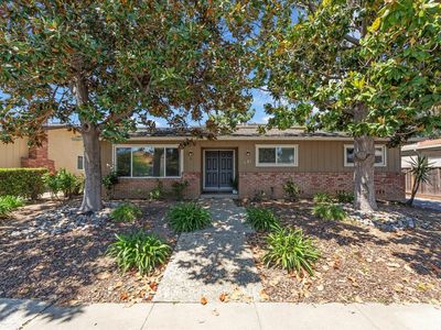 581 Nello Dr, Campbell, CA, 95008