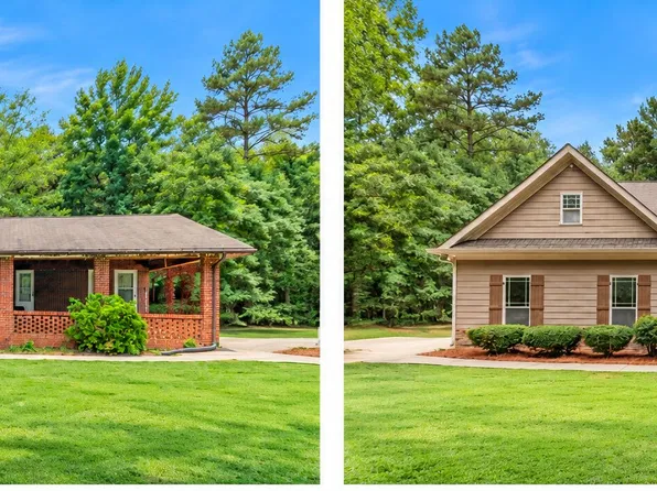 2940 Athens Hwy, Madison, GA 30650