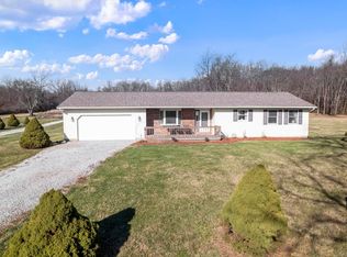 1953 Beaver Run Rd SE, Hebron, OH 43025