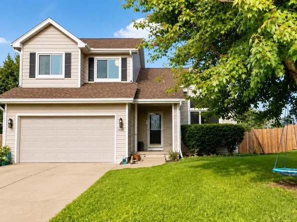 917 SE Judy Dr, Ankeny, IA 50021