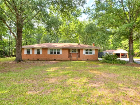 501 Flake Dr, Sumter, SC 29153