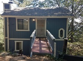 959 Coulter Pine Rd, Crestline, CA 92325