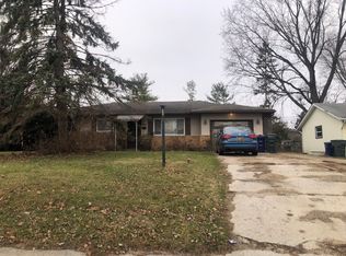 5097 Karl Rd, Columbus, OH 43229