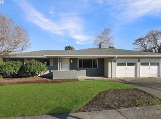 3508 NE 138th Ave, Portland, OR 97230