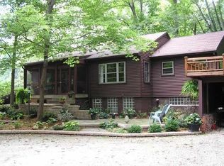 6453 N Sherman Dr, Indianapolis, IN