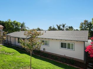 8435 Golden Ridge Rd, Lakeside, CA 92040