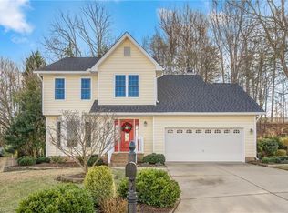 3489 Hancock Dr, Greensboro, NC 27410
