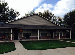1135 W Prairie St, Collinsville, OK 74021