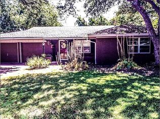 5059 Rector Ave, Fort Worth, TX 76133