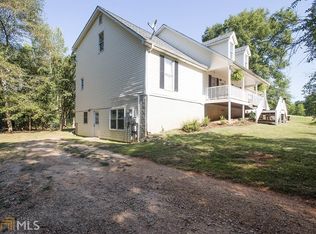 256 Cardell Dr, Locust Grove, GA 30248