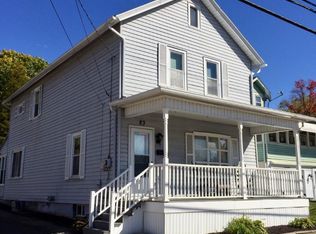 83 Robert St, Nanticoke, PA 18634