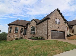 625 Southshore Point LOT 409, Mount Juliet, TN 37122
