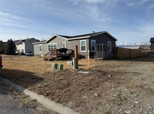 1100 E 2nd Ave, Big Timber, MT 59011