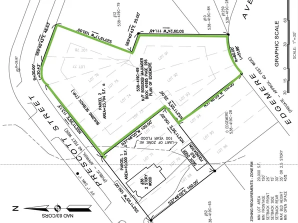 36 Prescott Ave, Haverhill, MA 01832