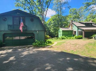 113 Shrader Ln, Champion, PA 15622