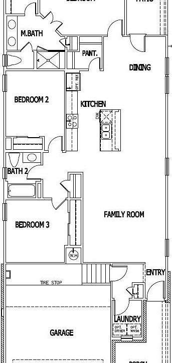 2nd image of 6038 Calgary Ave